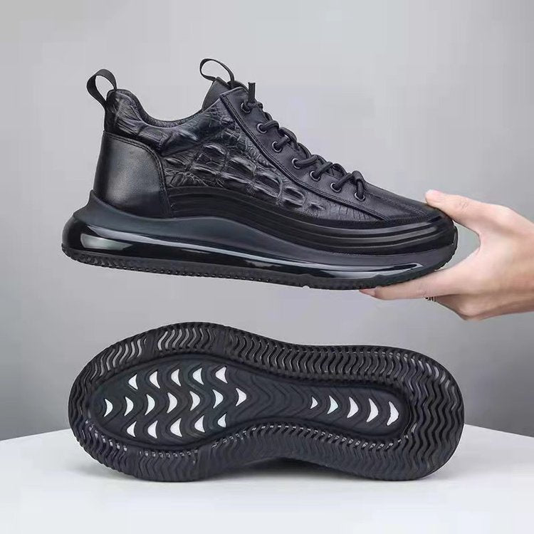 Guilio Alfieri™ Men's Air Cushioned Sneakers