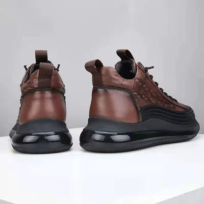 Guilio Alfieri™ Men's Air Cushioned Sneakers