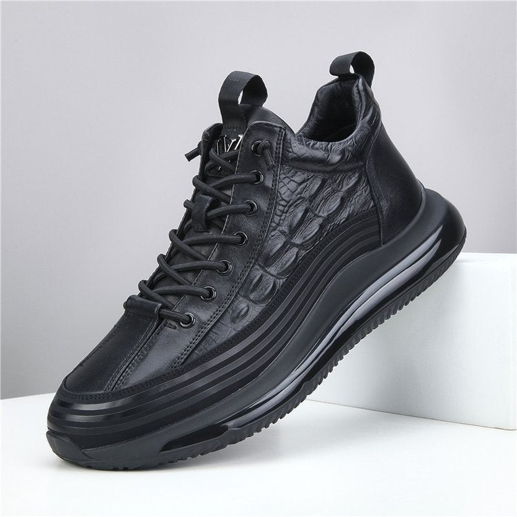 Guilio Alfieri™ Men's Air Cushioned Sneakers