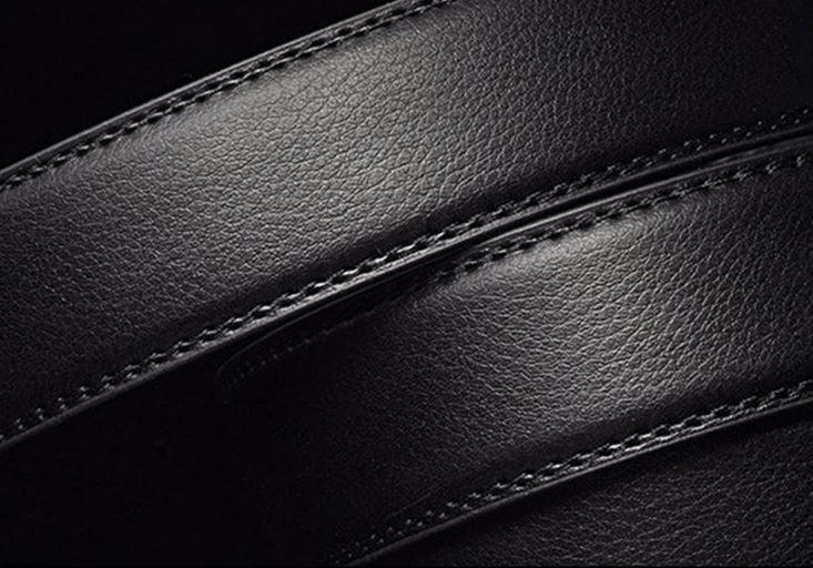 Centura™ Lithe Leather Belt