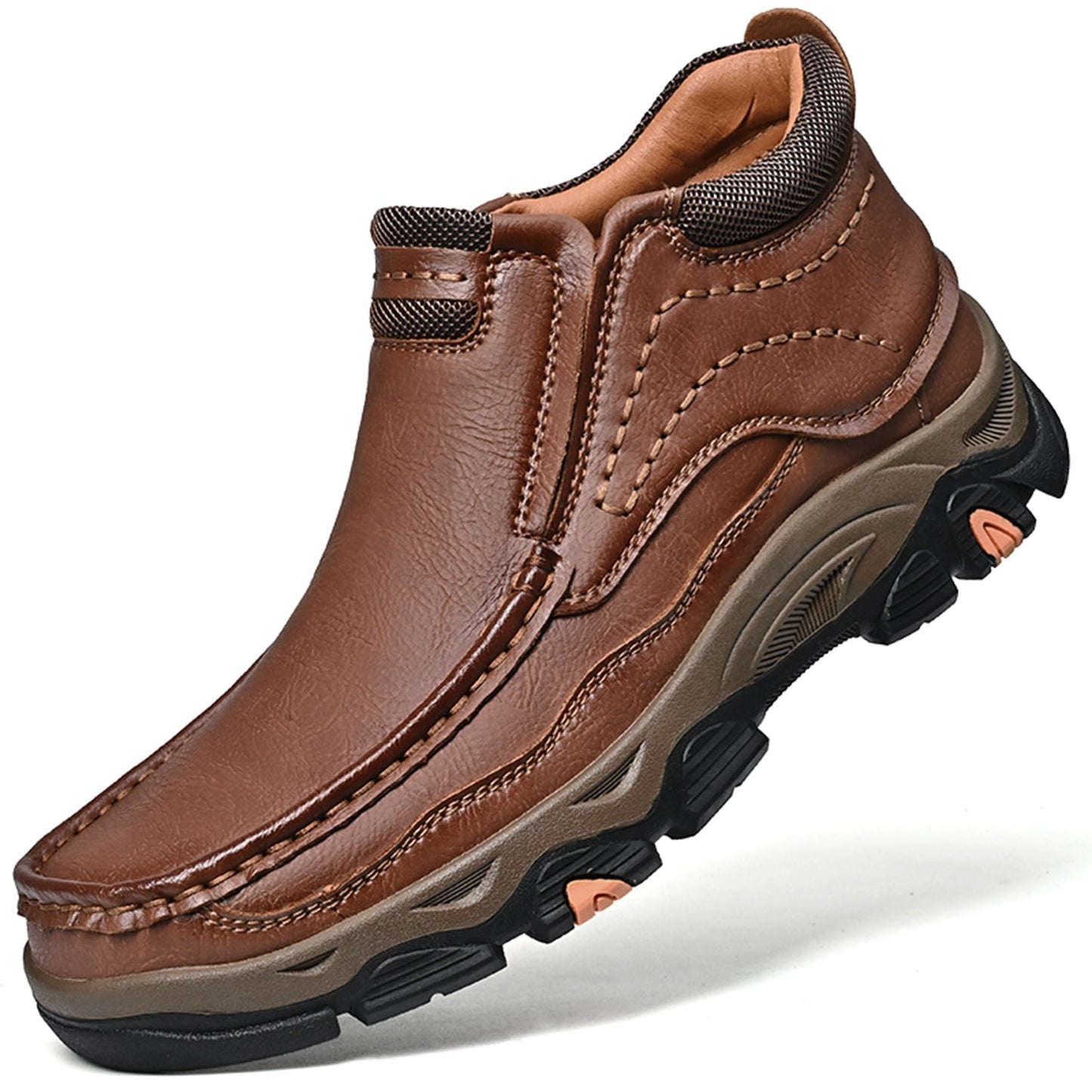 Lithefeet® - High top transition with orthopedic and extremely comfortable sole