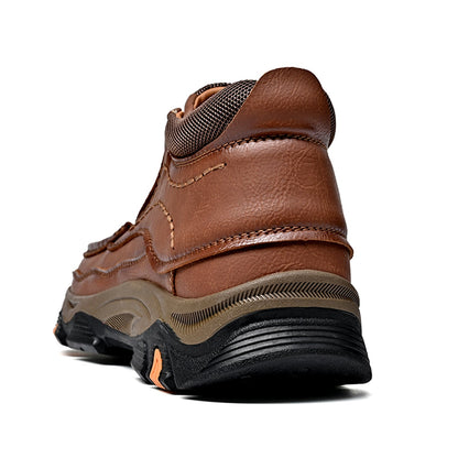 Lithefeet® - High top transition with orthopedic and extremely comfortable sole