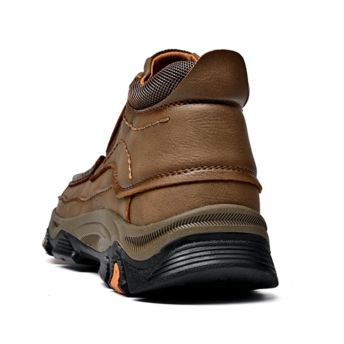 Lithefeet® - High top transition with orthopedic and extremely comfortable sole