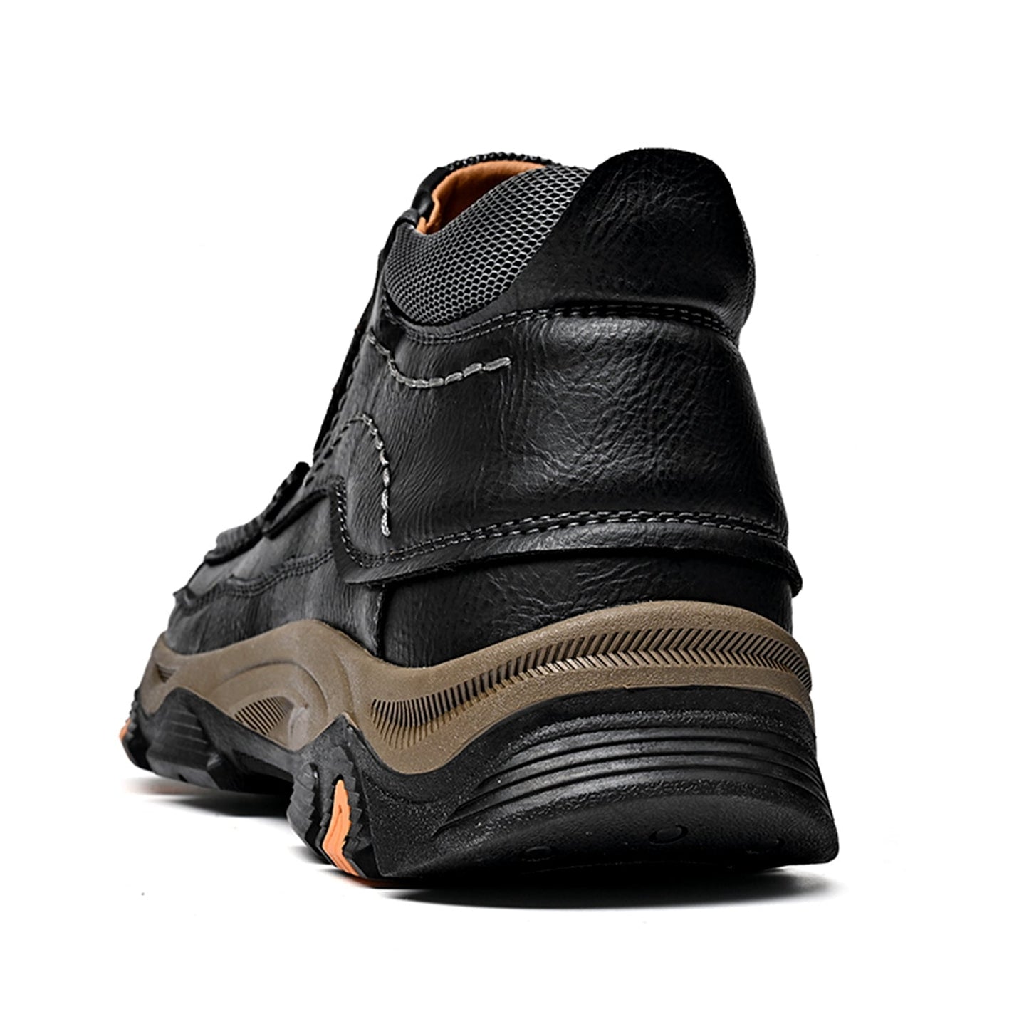 Lithefeet® - High top transition with orthopedic and extremely comfortable sole