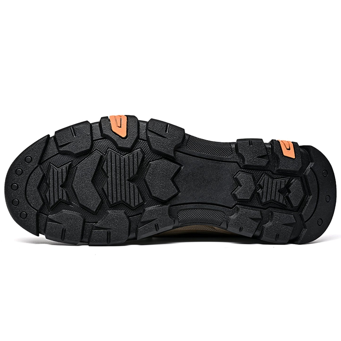 Lithefeet® - High top transition with orthopedic and extremely comfortable sole