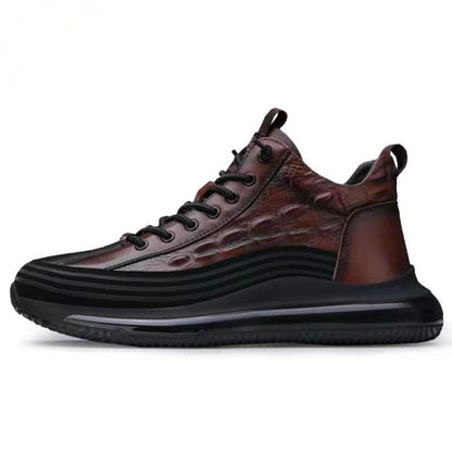 Guilio Alfieri™ Men's Air Cushioned Sneakers