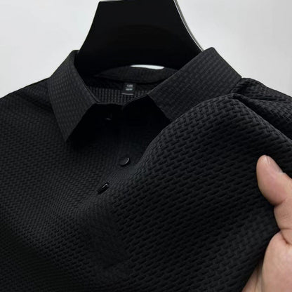 Bracciano Premium Silk Polo